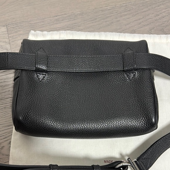 Salvatore Ferragamo Belt Bag - Picture 6 of 9